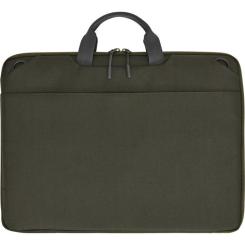 Чехол для ноутбука HP 16.6" Modular 6L, green Фото 1
