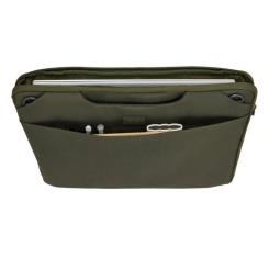 Чехол для ноутбука HP 16.6" Modular 6L, green Фото 2