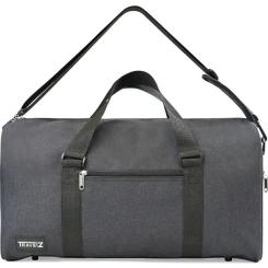 Сумка дорожная TravelZ Basics Black (604395) Фото 1