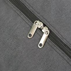 Сумка дорожная TravelZ Basics Black (604395) Фото 4