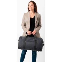 Сумка дорожная TravelZ Basics Black (604395) Фото 6