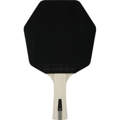 Ракетка для настольного тенниса Stiga Cybershape Hobby FL (1216-0106-35) Фото 1