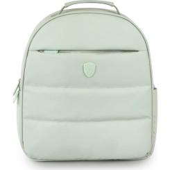 Рюкзак туристический Heys Puffer Sage Green (30124-0138-00) Фото