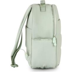 Рюкзак туристический Heys Puffer Sage Green (30124-0138-00) Фото 1
