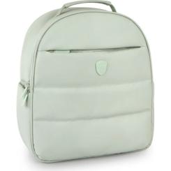Рюкзак туристический Heys Puffer Sage Green (30124-0138-00) Фото 3