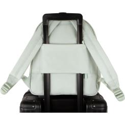 Рюкзак туристический Heys Puffer Sage Green (30124-0138-00) Фото 7