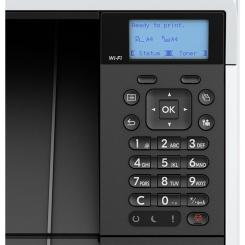 Лазерный принтер Kyocera Ecosys PA4000wx WiFi Фото 3