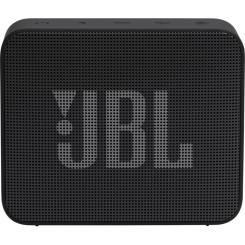 Акустическая система JBL Go Essential 2 Black Фото 1