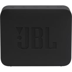 Акустическая система JBL Go Essential 2 Black Фото 2