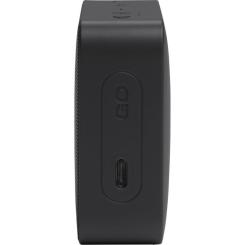 Акустическая система JBL Go Essential 2 Black Фото 4