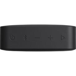 Акустическая система JBL Go Essential 2 Black Фото 5