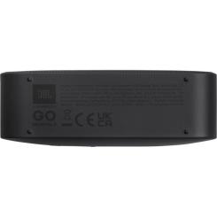 Акустическая система JBL Go Essential 2 Black Фото 6