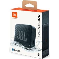 Акустическая система JBL Go Essential 2 Black Фото 8