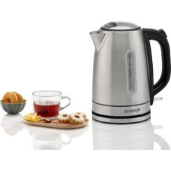 Электрочайник Gorenje K17DS Фото 4
