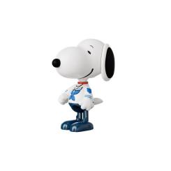 Конструктор Pantasy Snoopy - Пароход Фото 4