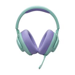 Наушники JBL Quantum 360 Wireless Teal Фото 1