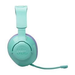 Наушники JBL Quantum 360 Wireless Teal Фото 3