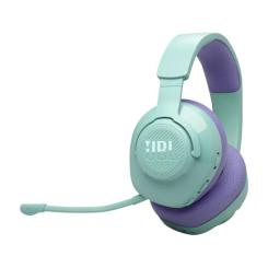 Наушники JBL Quantum 360 Wireless Teal Фото 4