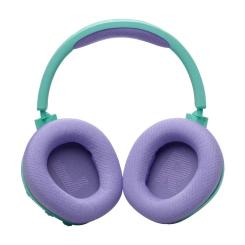 Наушники JBL Quantum 360 Wireless Teal Фото 7