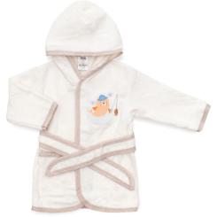 Халат детский Bimini махровий Фото