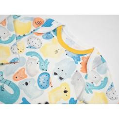 Набор детской одежды Miniworld с шапочкой Фото 6