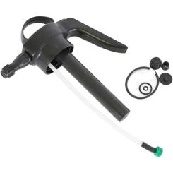 Опрыскиватель Леміра пневматический ручной ОП-301 2л Фото 3