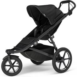 Коляска Thule Urban Glide 3 (Black) Фото