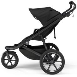 Коляска Thule Urban Glide 3 (Black) Фото 1