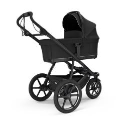 Коляска Thule Urban Glide 3 (Black) Фото 2