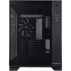 Корпус для ПК Chieftec VISIO Фото 1