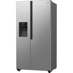 Холодильник Gorenje NRR9185ESXL Фото 1