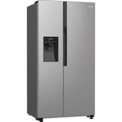Холодильник Gorenje NRR9185ESXL Фото 2