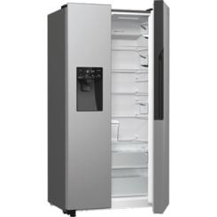 Холодильник Gorenje NRR9185ESXL Фото 3