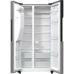 Холодильник Gorenje NRR9185ESXL Фото 4
