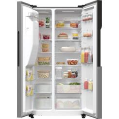 Холодильник Gorenje NRR9185ESXL Фото 5