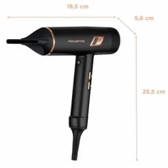 Фен Rowenta CV9920F3 Фото 6