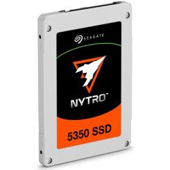 Накопитель SSD Seagate U.3 2.5" 7.68TB Nytro 5350M Фото 1