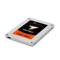 Накопитель SSD Seagate U.3 2.5" 7.68TB Nytro 5350M Фото 2