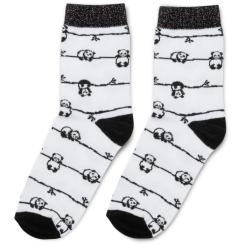 Носки детские Bross с пандами Фото