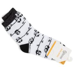 Носки детские Bross с пандами Фото 1