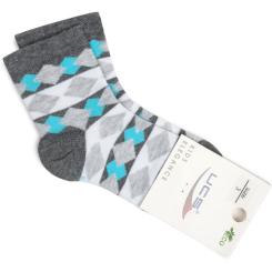 Носки детские UCS Socks в полоску Фото 2