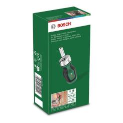 Набор отверток Bosch с храповиком 6 насадок Фото 8