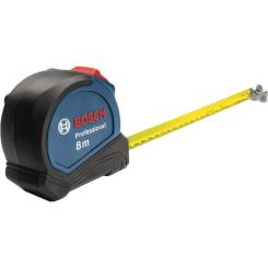 Рулетка Bosch 8м х 25мм Фото 2