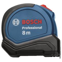 Рулетка Bosch 8м х 25мм Фото 3