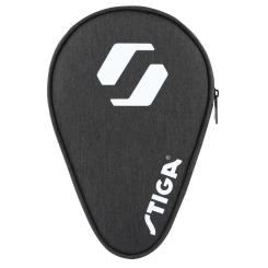 Чехол для ракетки Stiga Batcover Eco Rival Black (1423-0206-82) Фото