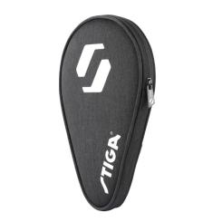 Чехол для ракетки Stiga Batcover Eco Rival Black (1423-0206-82) Фото 1