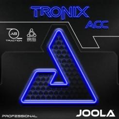 Накладка для ракетки Joola Tronix ACC 2.0 Red (70592) Фото