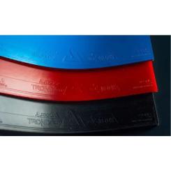 Накладка для ракетки Joola Tronix ACC 2.0 Red (70592) Фото 1