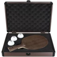 Чехол для ракетки Stiga Alubatcase Home (1414-1079-34) Фото 1