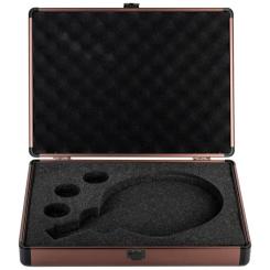 Чехол для ракетки Stiga Alubatcase Home (1414-1079-34) Фото 2